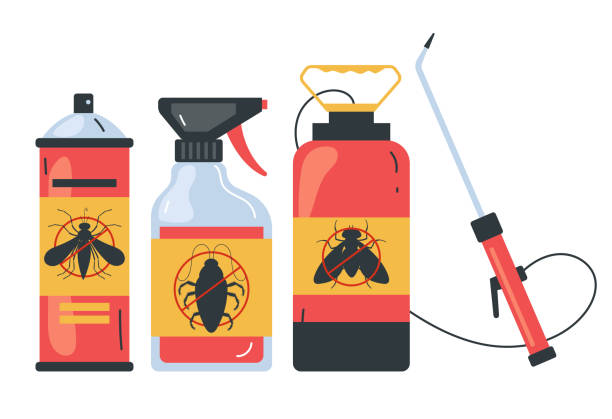 Best Local Pest Control Services  in Melcher Dallas, IA